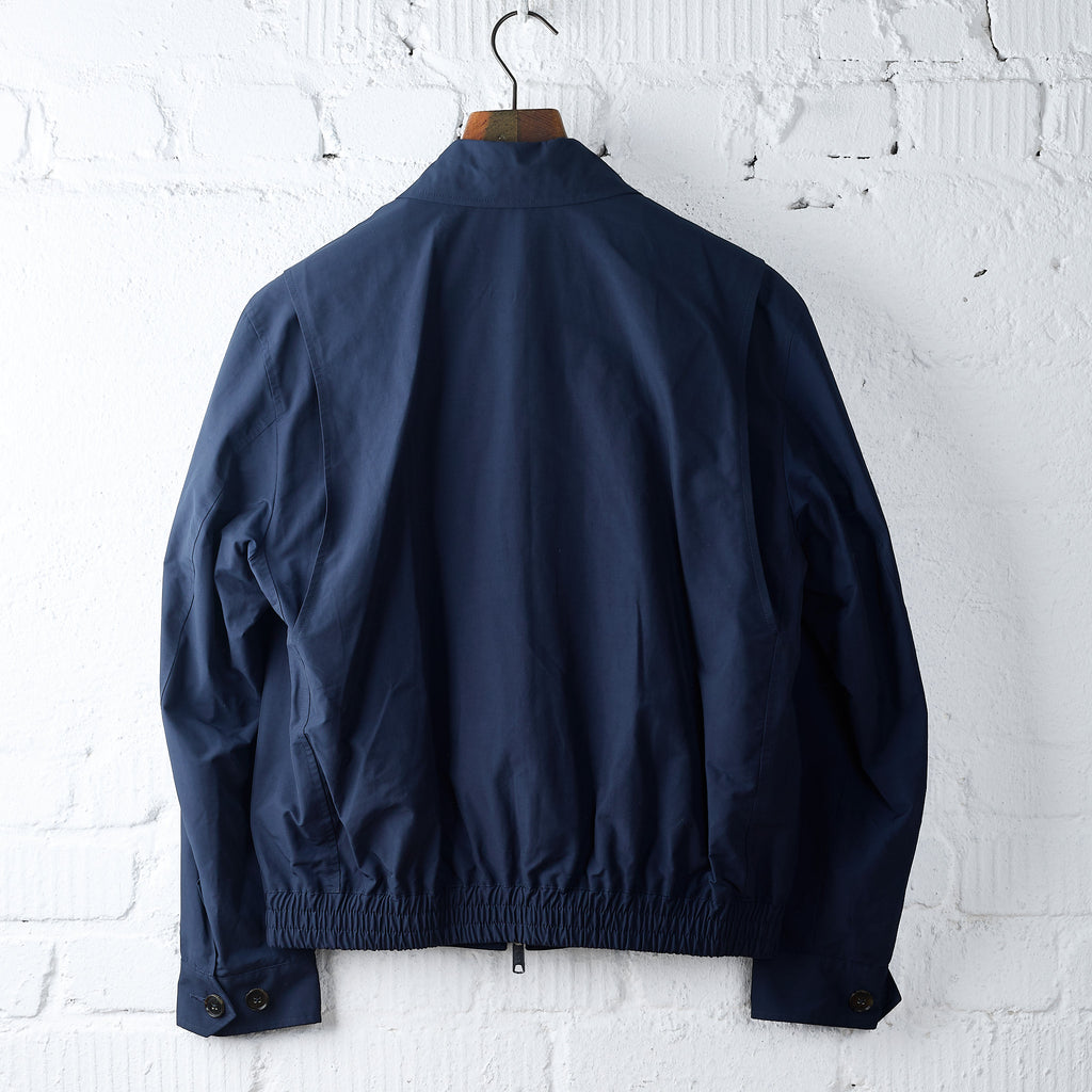 baracuta | g18 baracuta cloth - navy - Bild 2