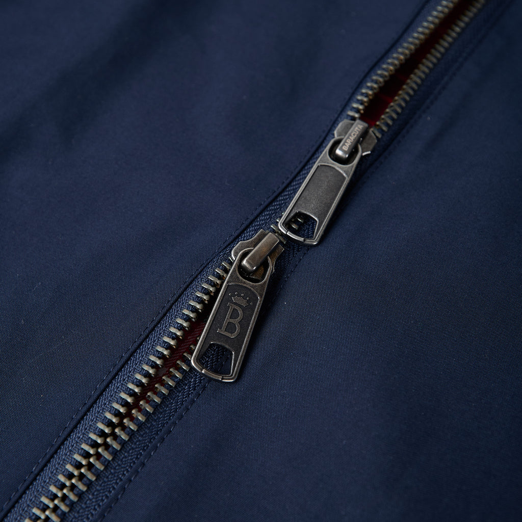 baracuta | g18 baracuta cloth - navy - Bild 4