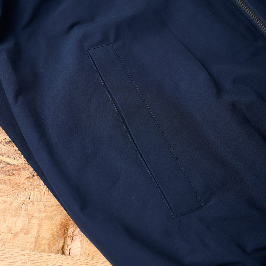 baracuta | g18 baracuta cloth - navy - Bild 5