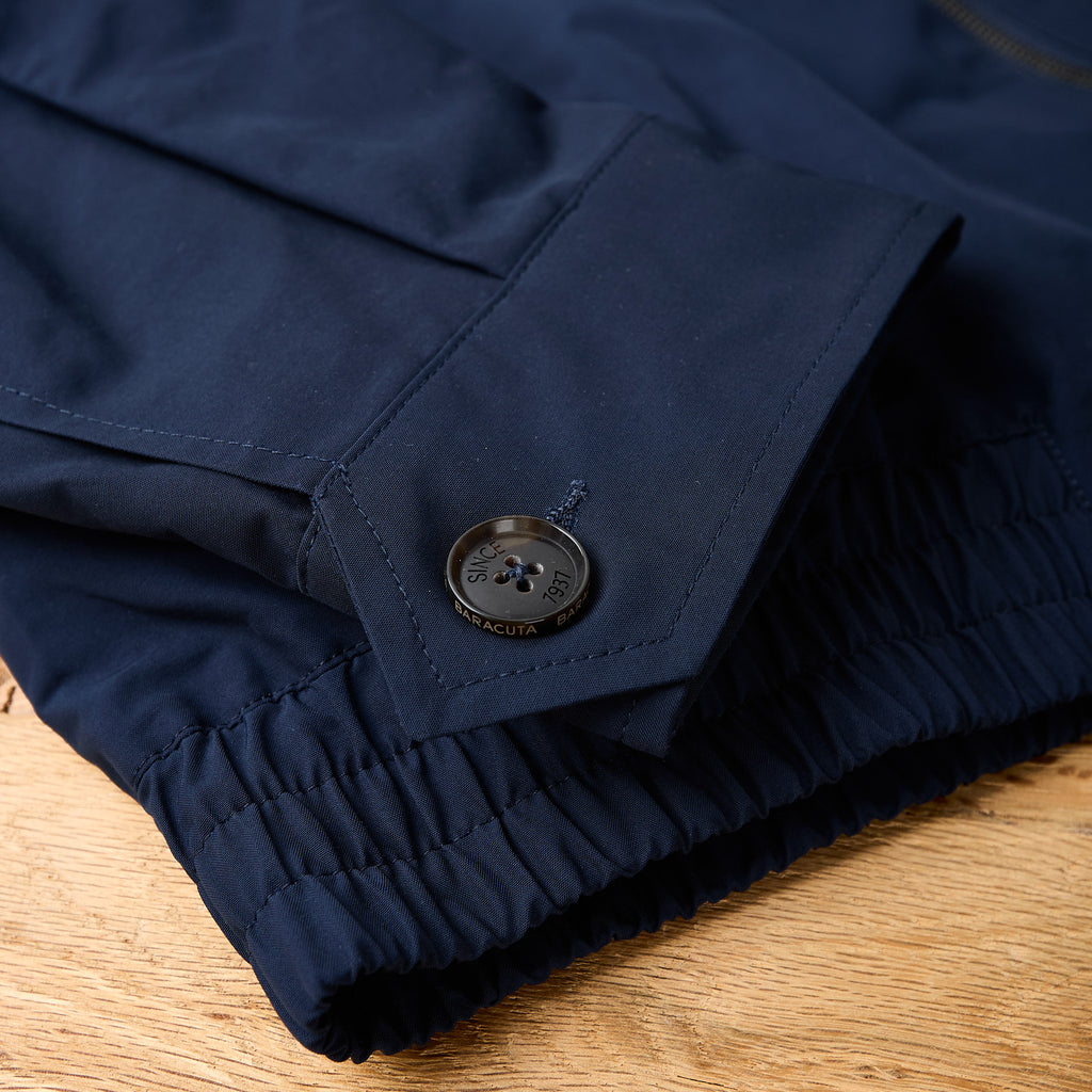 baracuta | g18 baracuta cloth - navy - Bild 6