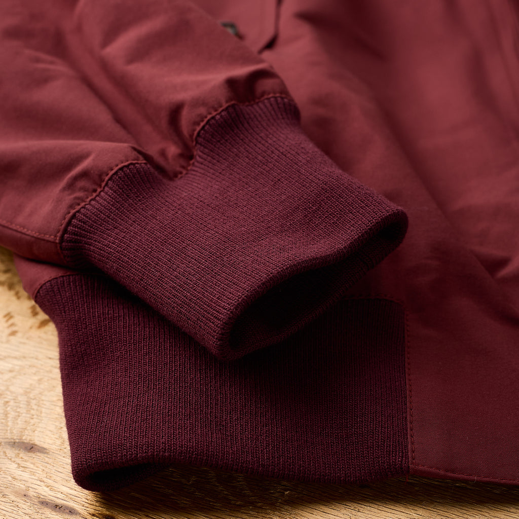 baracuta | g9 classic harrington jacket - andorra - Bild 4