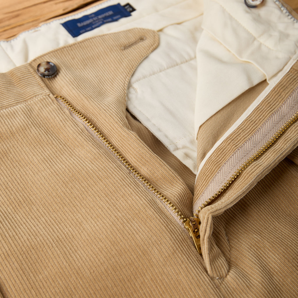 barnstormer | 1909 corduroy pants - beige - Bild 2