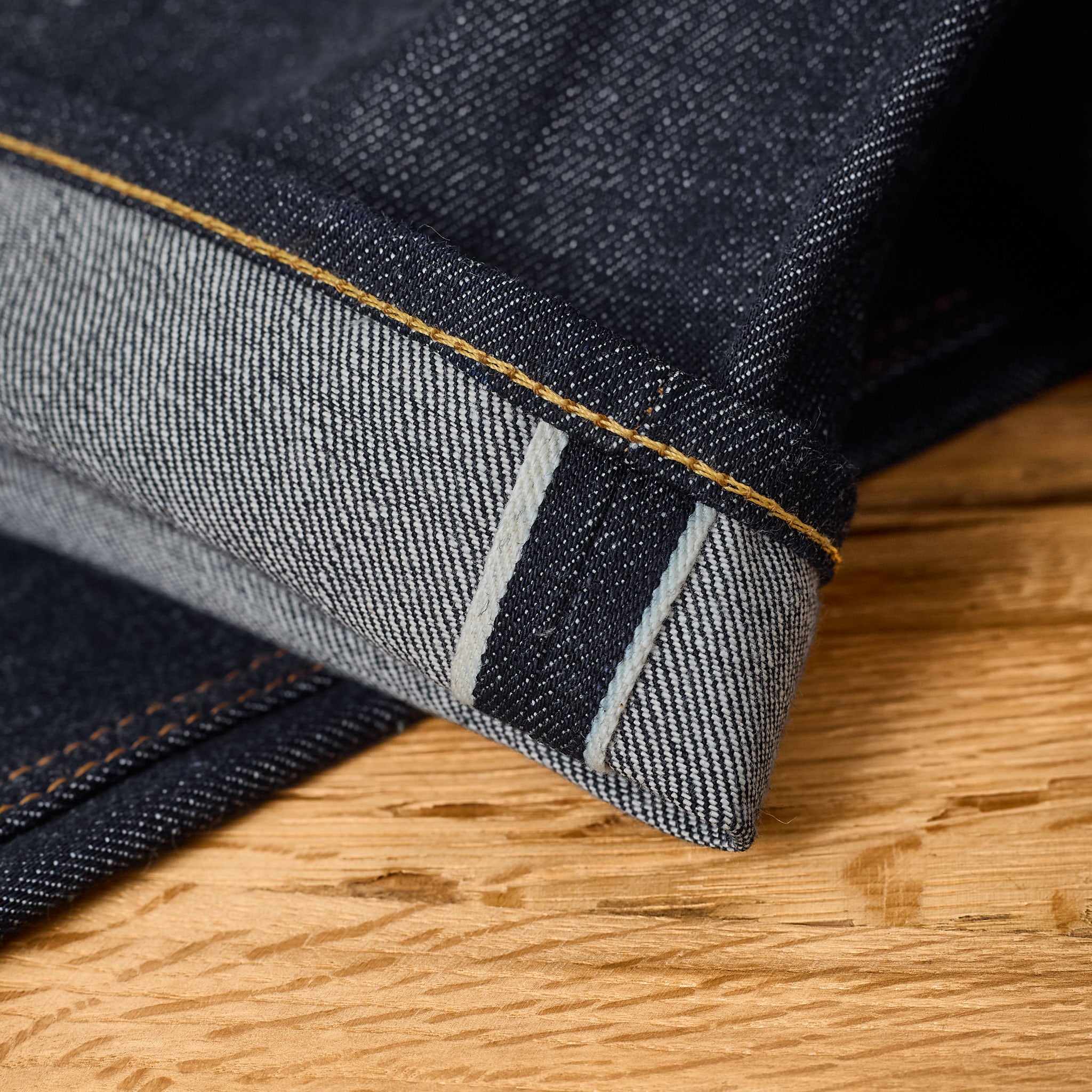 blue blanket p01 jp12 jeans – stuf|f-official - Main Image