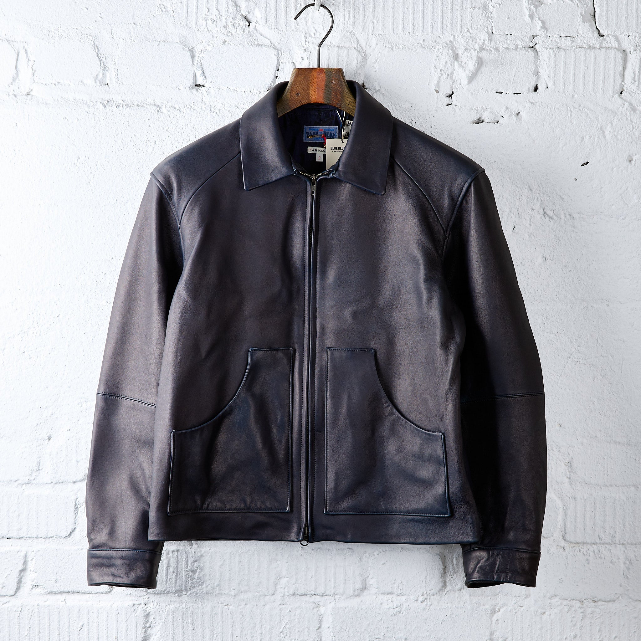lederjacken – stuf|f-official