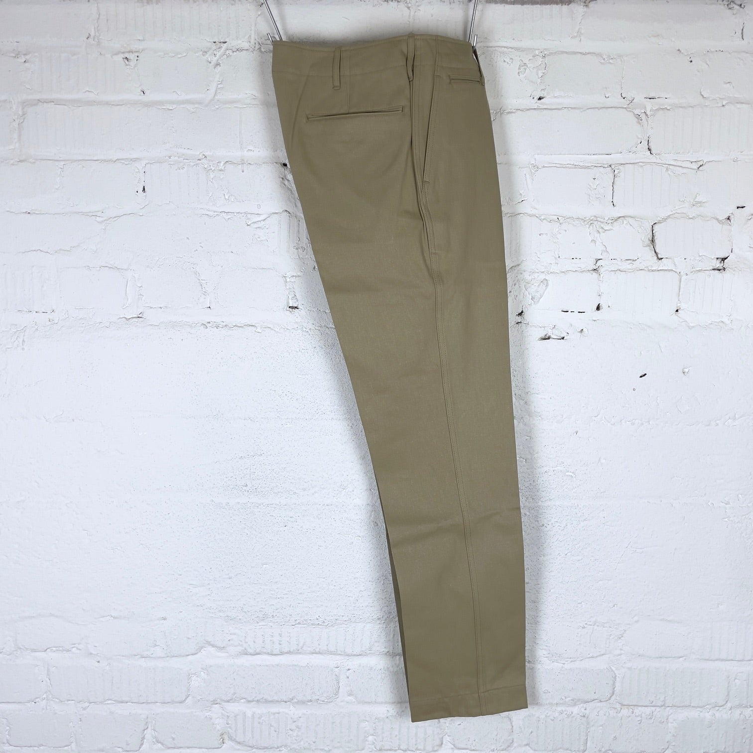 BONCOURA 41 チノ　w32 boncoura-41-chino-pants-