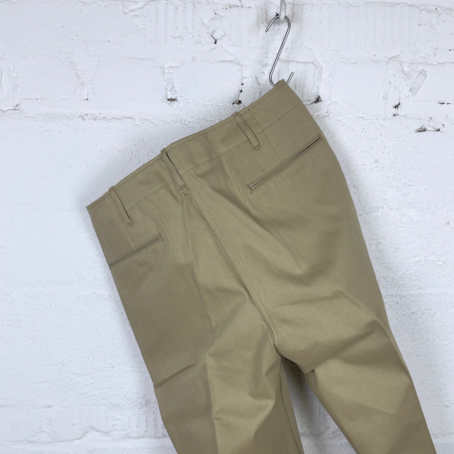 boncoura | 41 chino pants – stuf|f-official