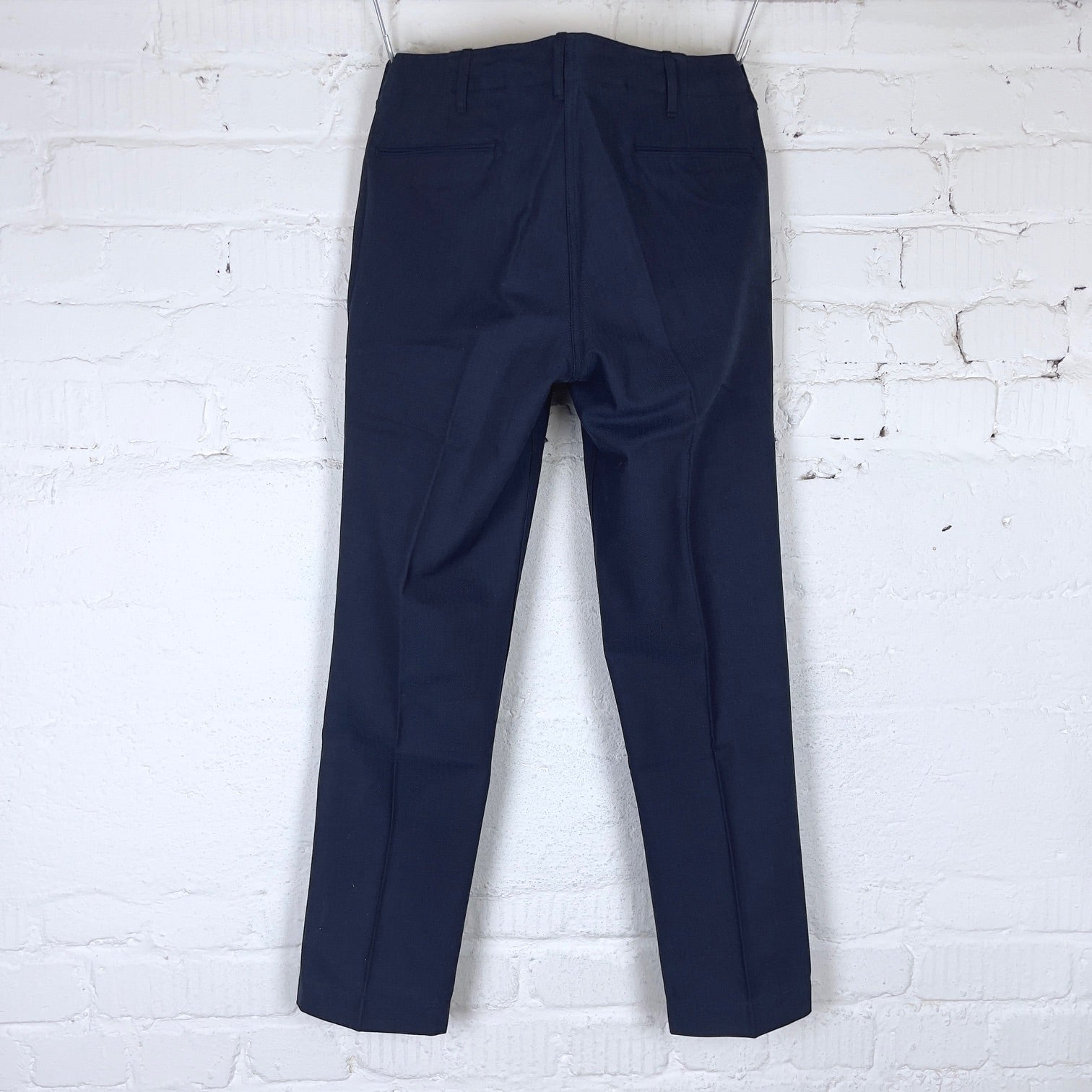 【美品】ボンクラ BONCOURA 41 Chino Pants W32 BONCOURA - 41 Chino Pants - 144497701 – HINOYA Online Store