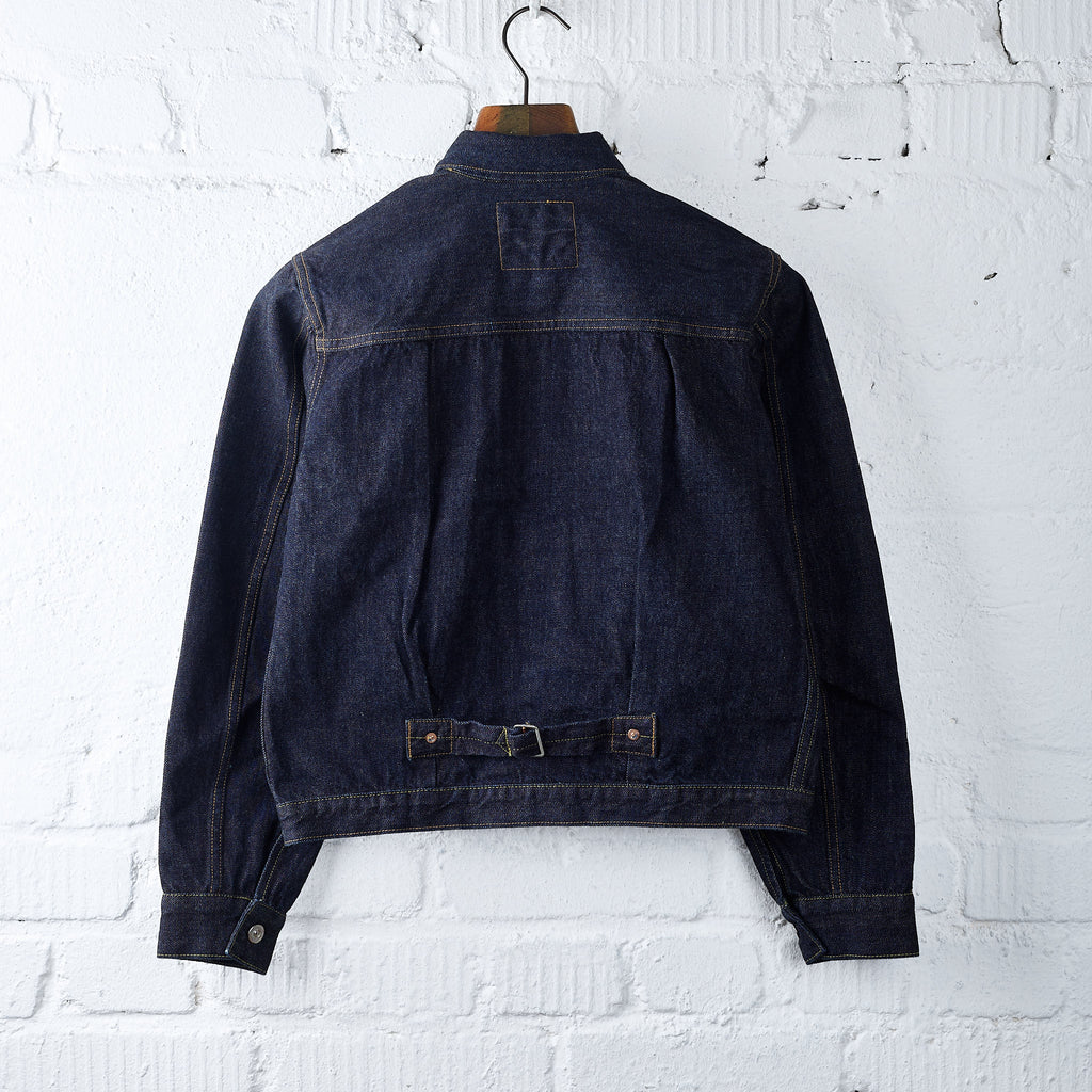 bryceland's | 133 Denim Jacket - Bild 3