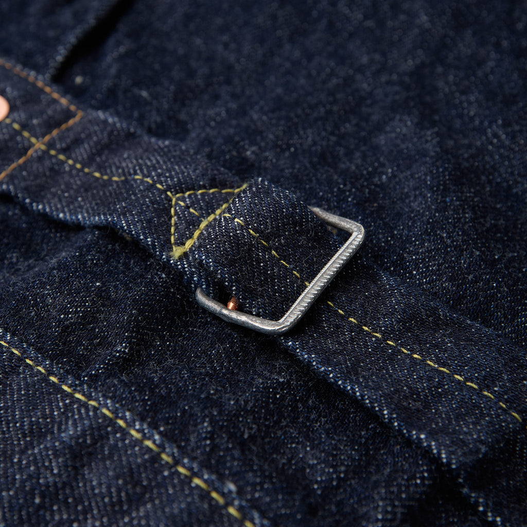 bryceland's | 133 Denim Jacket - Bild 7