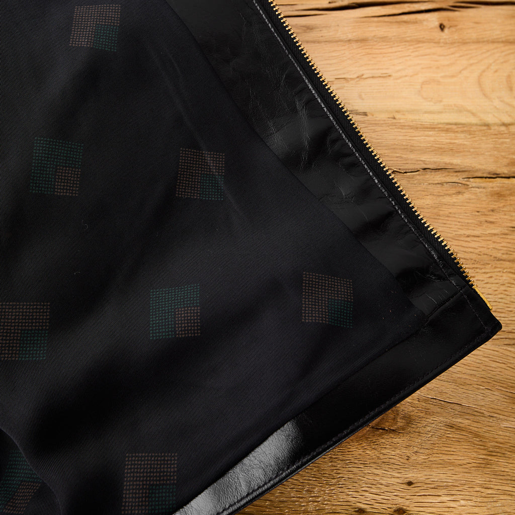 bryceland's | brent jacket black - Bild 9