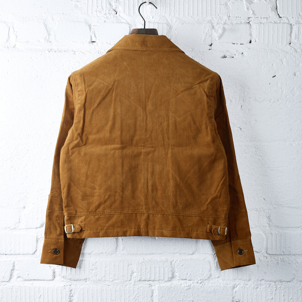 bryceland's | ffa jacket caramel - Bild 4