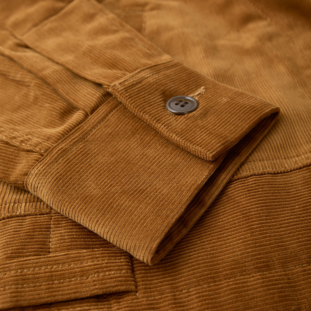 bryceland's | ffa jacket caramel - Bild 6