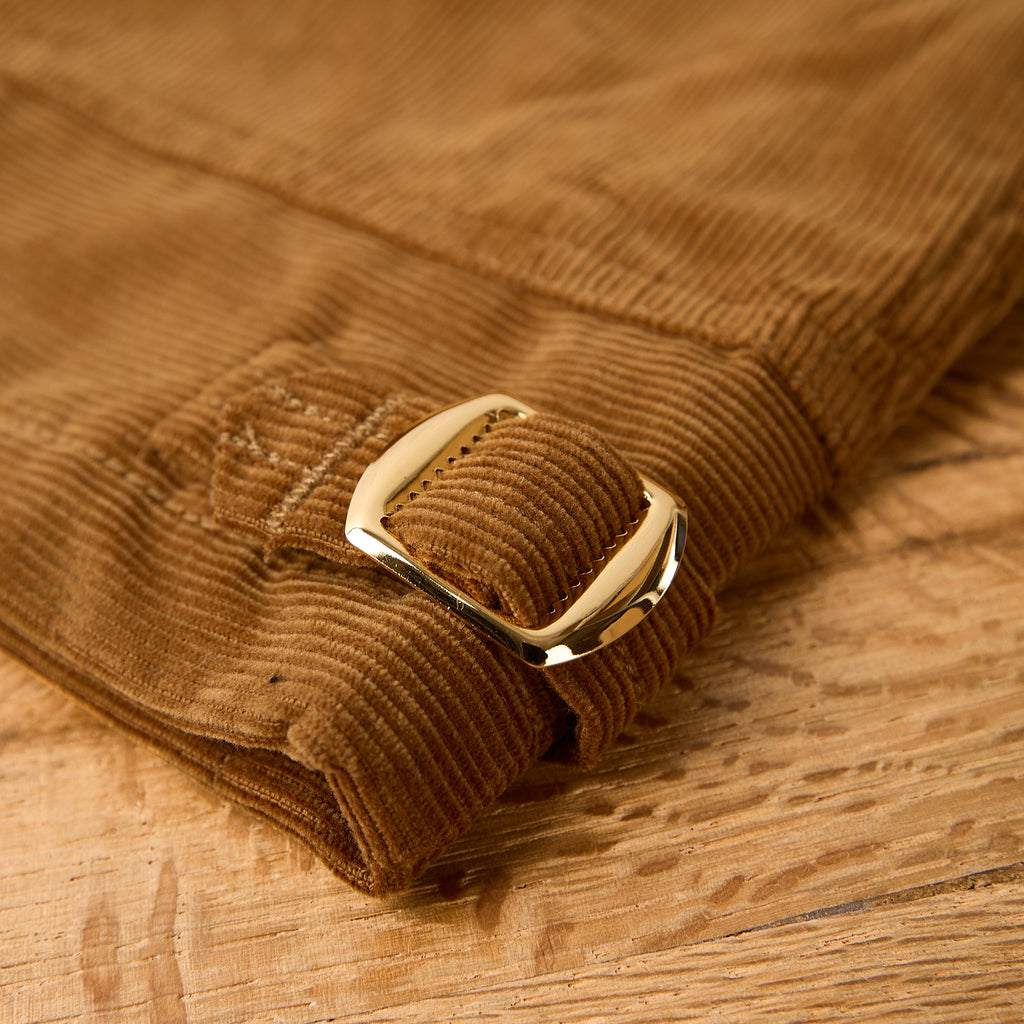 bryceland's | ffa jacket caramel - Bild 7