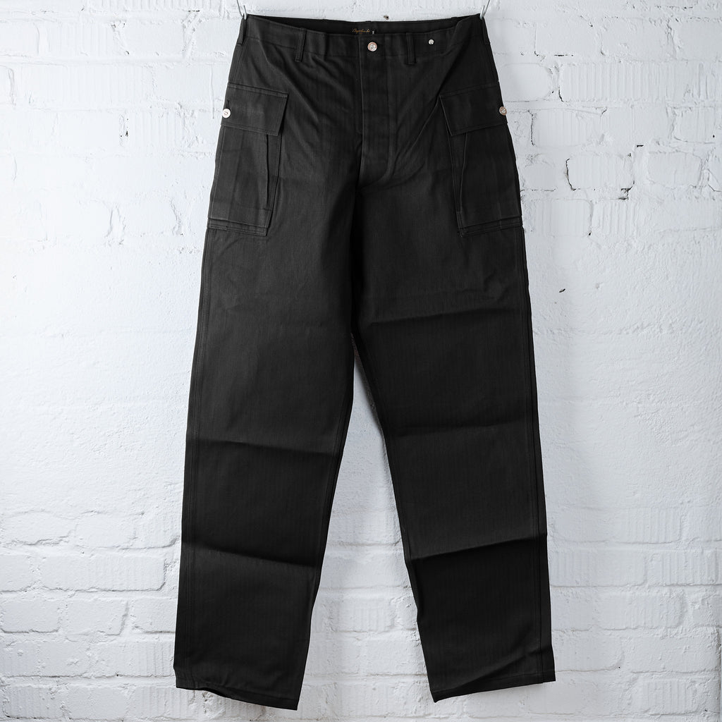 bryceland's | p13's black