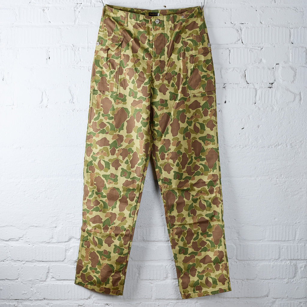 bryceland's | p13's camouflage