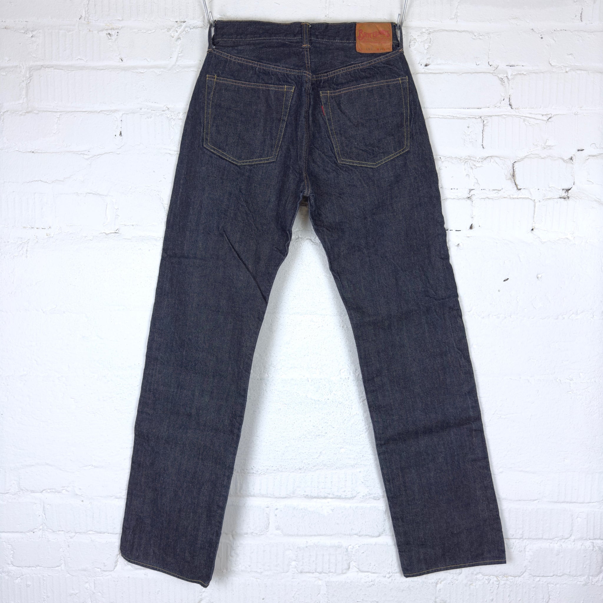 bryceland's | denim 133 – stuf|f-official