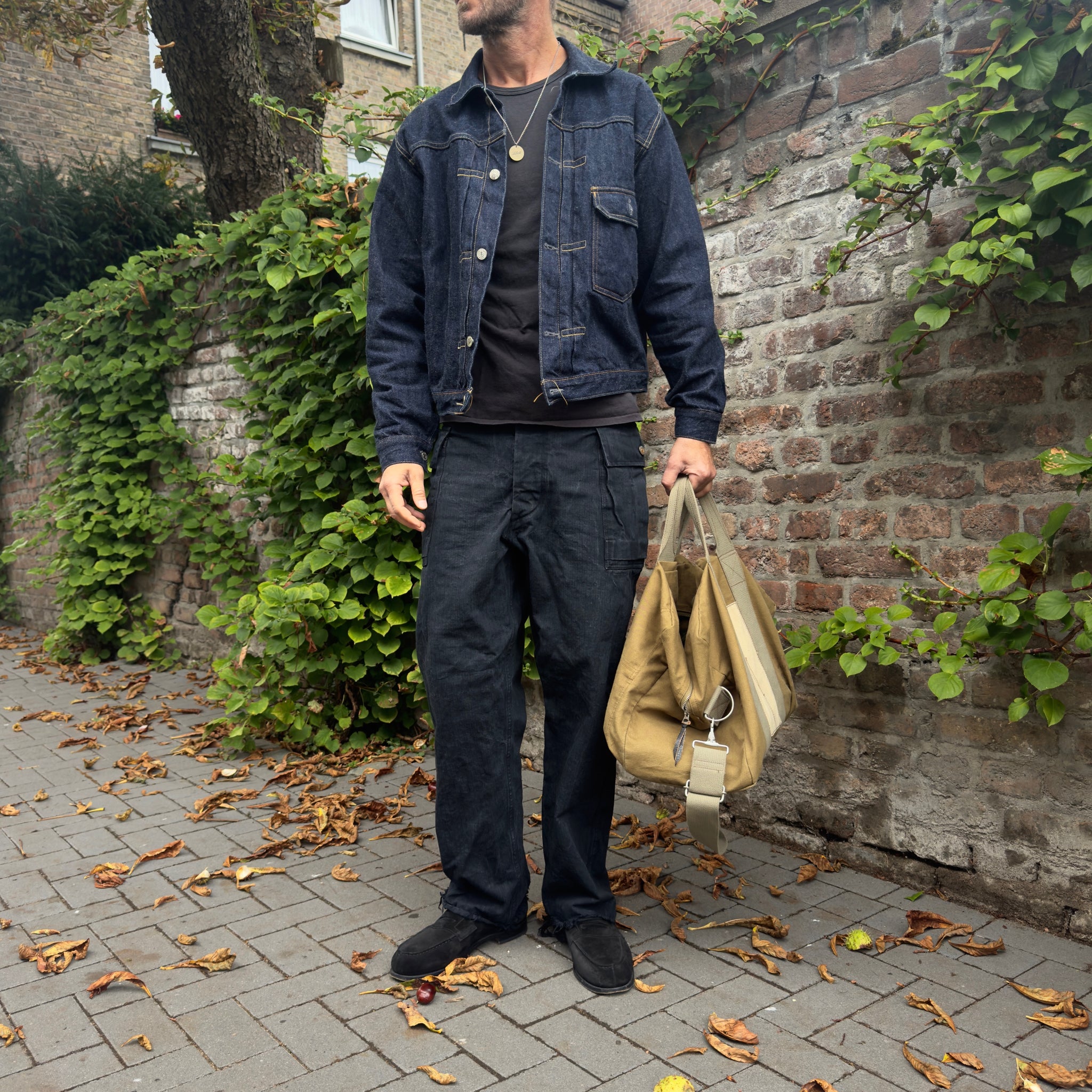 bryceland's | p13's black – stuf|f-official