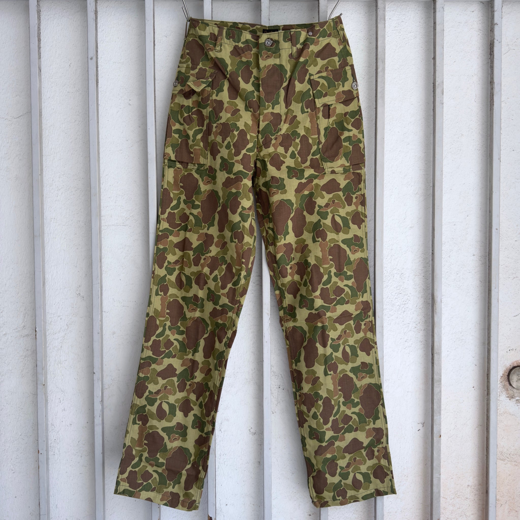 Bryceland's P13 パンツ ブライスランズ