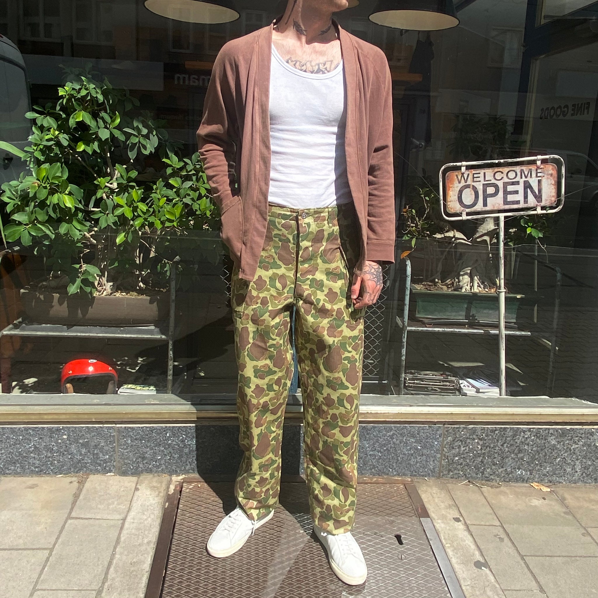 bryceland's | p13's camouflage – stuf|f-official