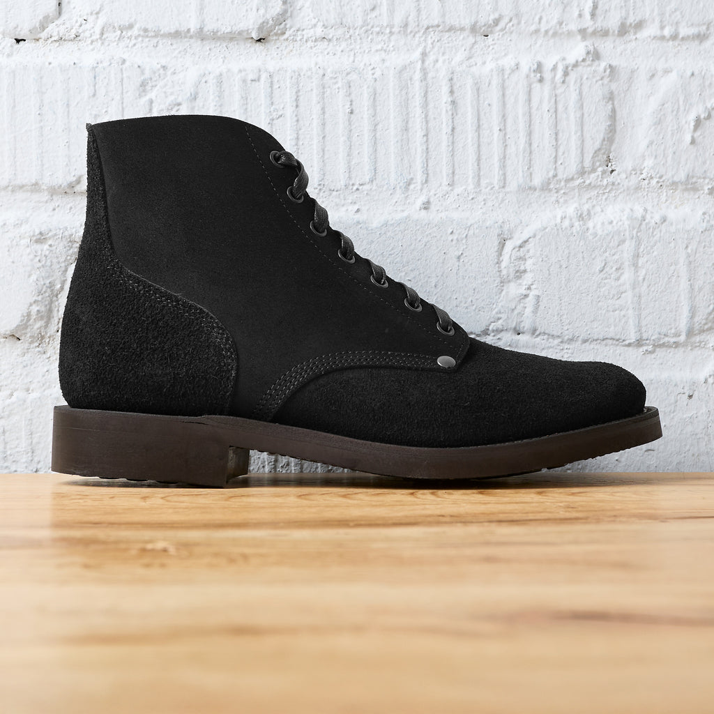 buzz rickson's | br02859 william gibson collection black m-43