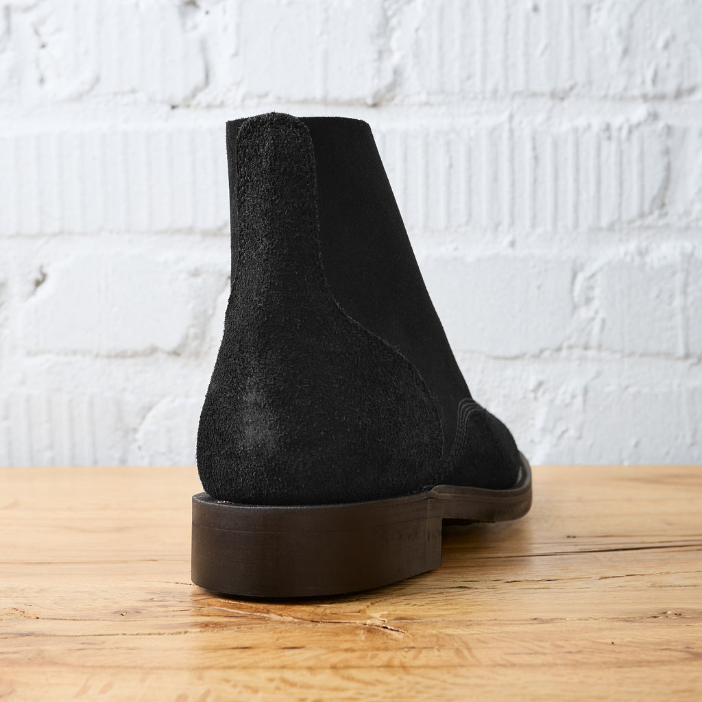 buzz rickson's | br02859 william gibson collection black m-43 - Bild 5