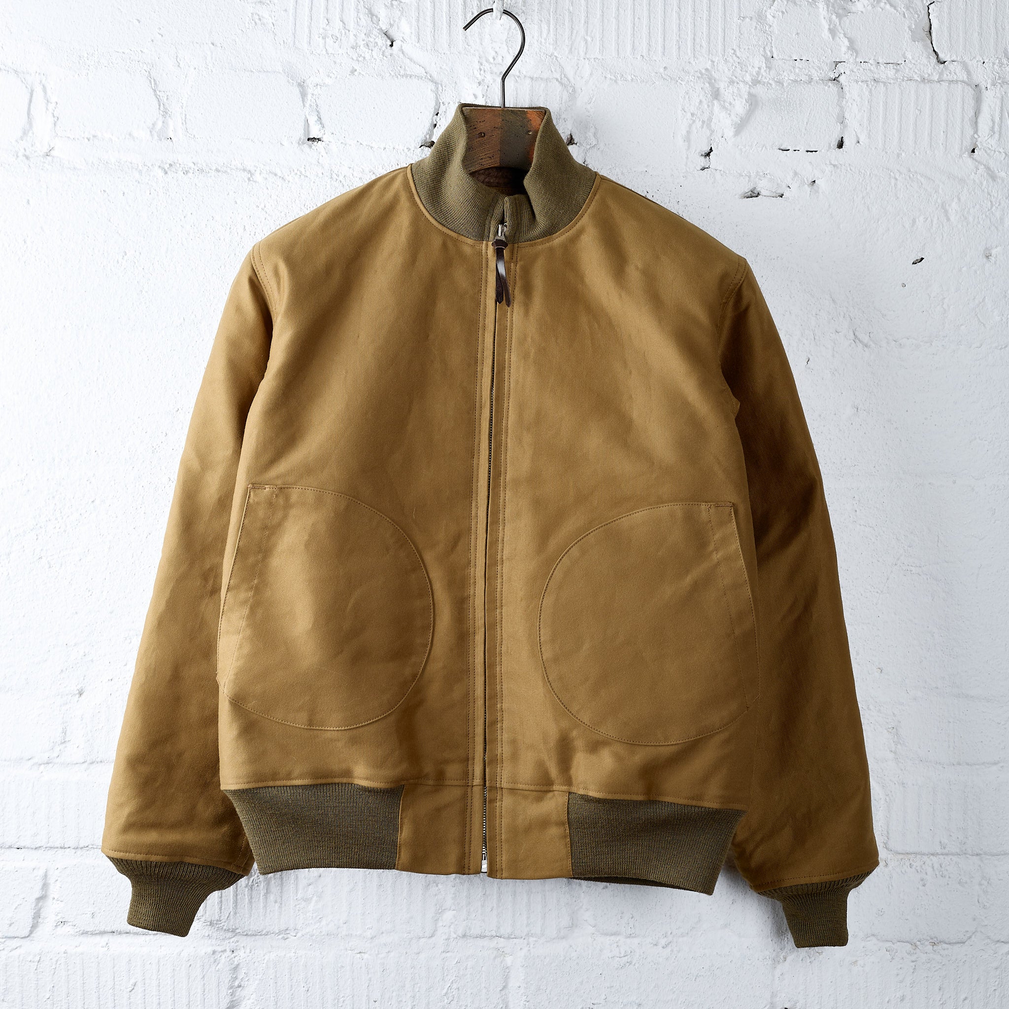 BUZZRICKSON BR67449 スウェット BOMBER BARONS BUZZ スウェット