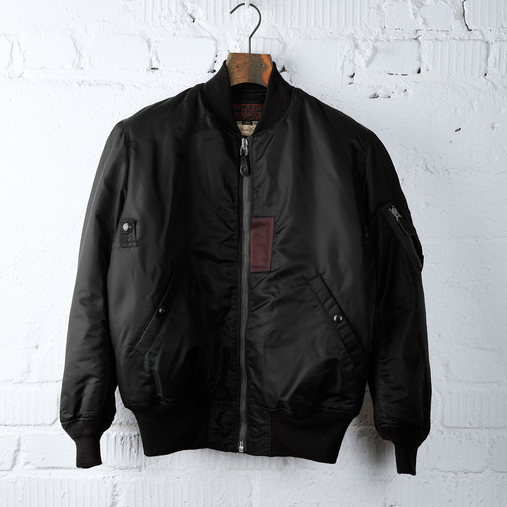 buzz-rickson_s-br15772-william