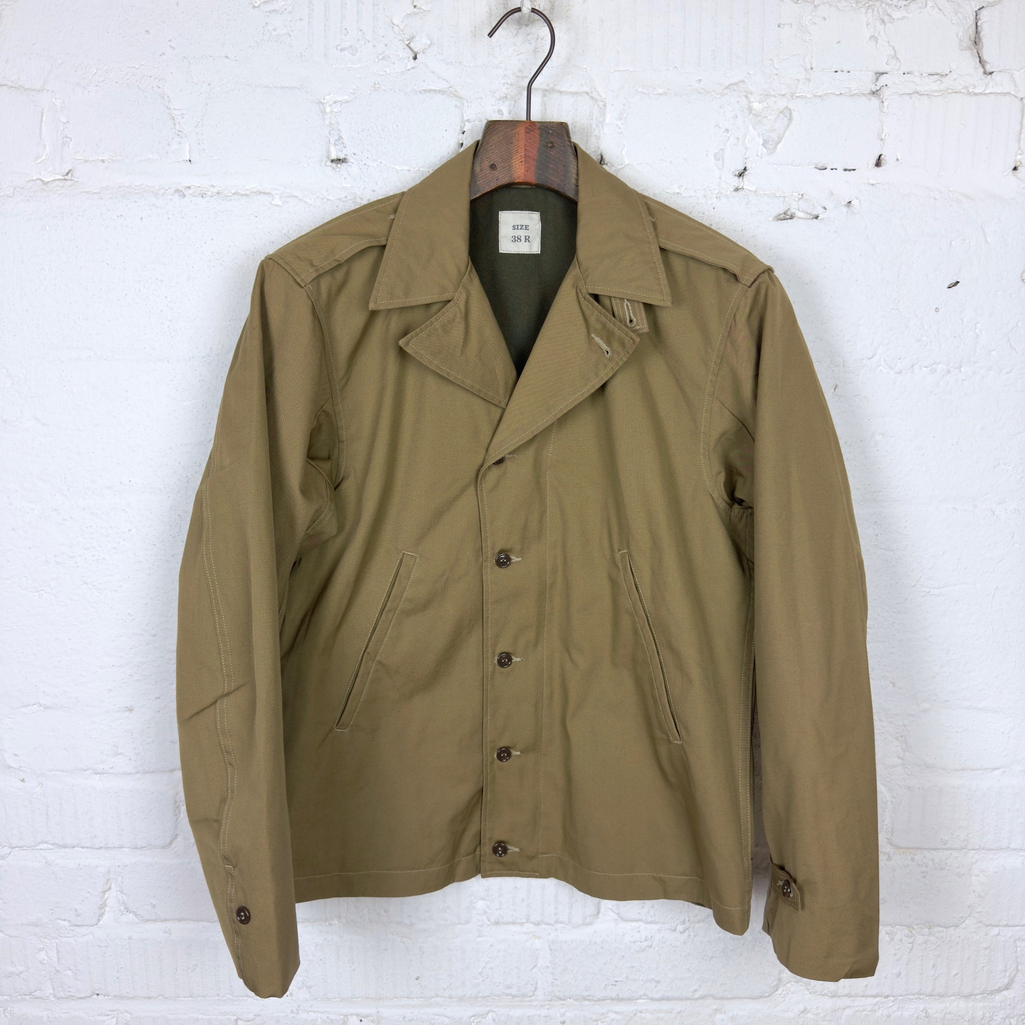 個人装備 BUZZ RICKSON'S M41 Field,O.D. 個人装備 BUZZ RICKSON'S M41 Field,O.D. BUZZ RICKSON'S M41 Field