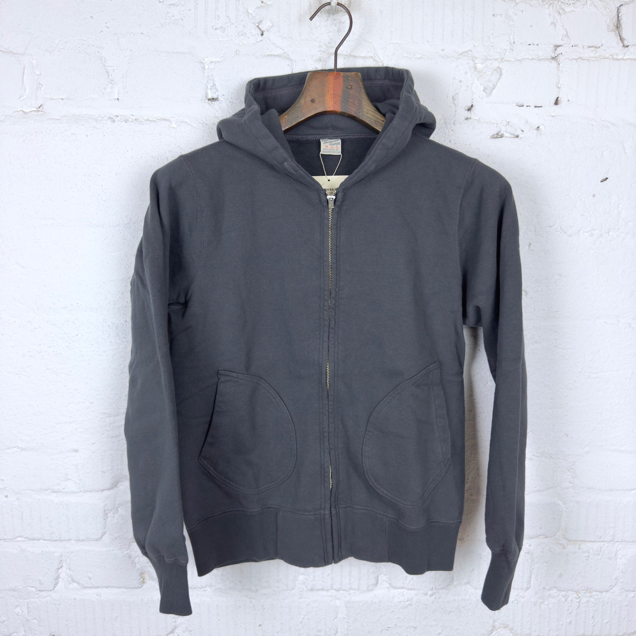 buzz-ricksons-br65623-zip-