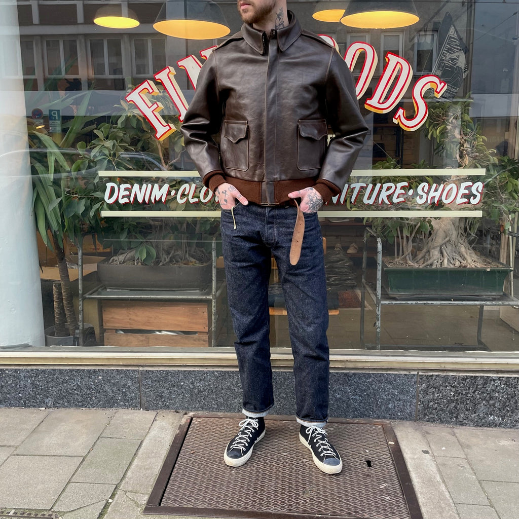 a-2 42-18775p (no stencil) | buzz rickson's | made in japan – stuf|f ...