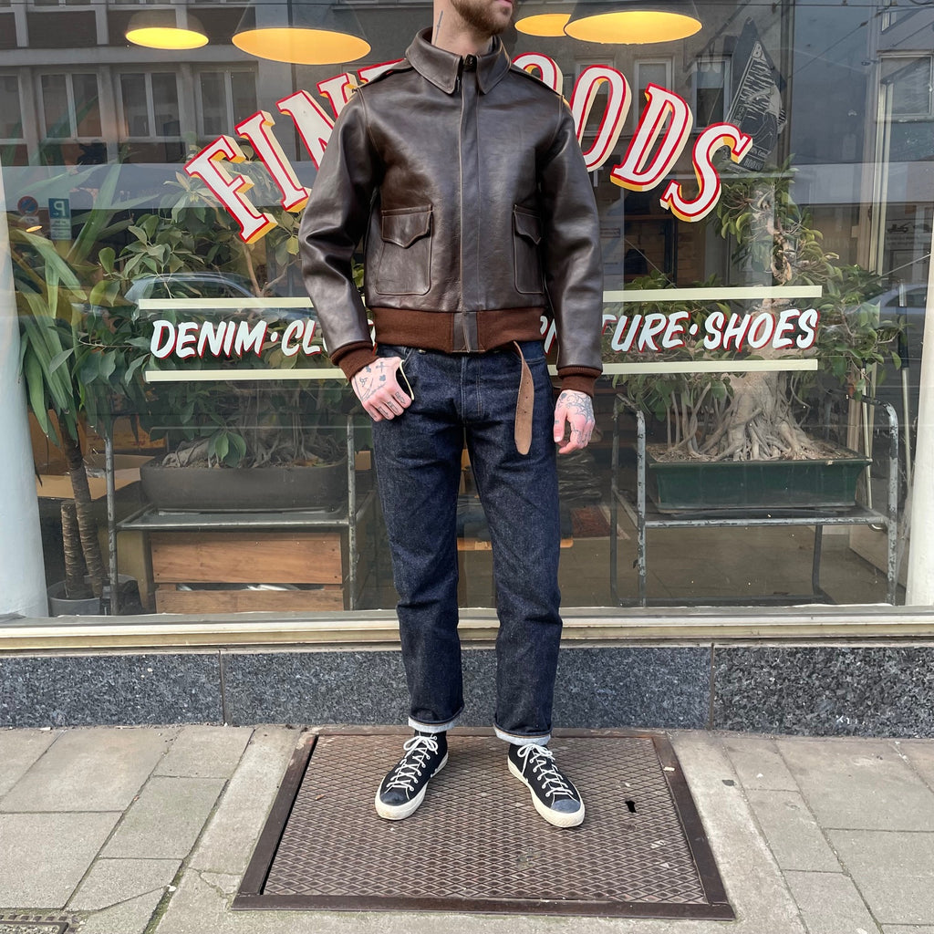 a-2 42-18775p (no stencil) | buzz rickson's | made in japan – stuf|f ...