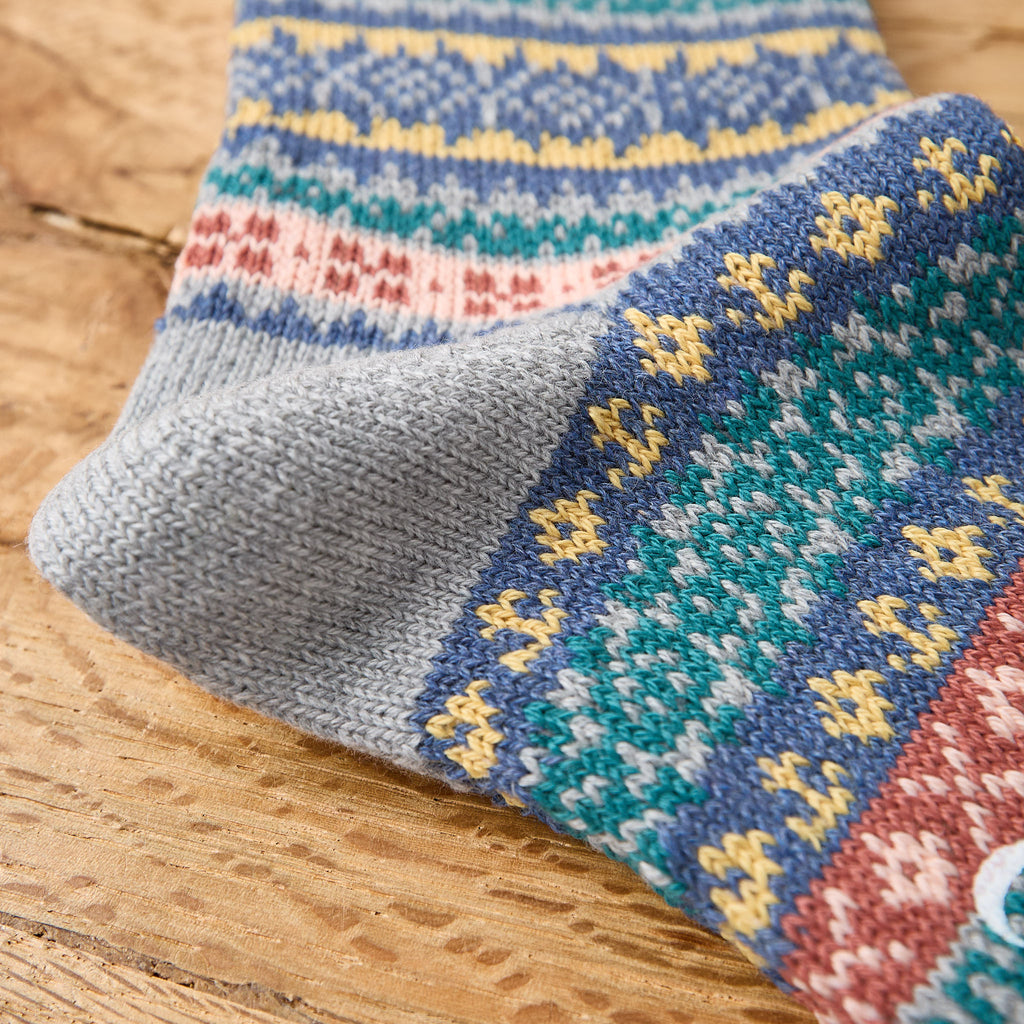 chup socks | cotswolds - cloud - Bild 2