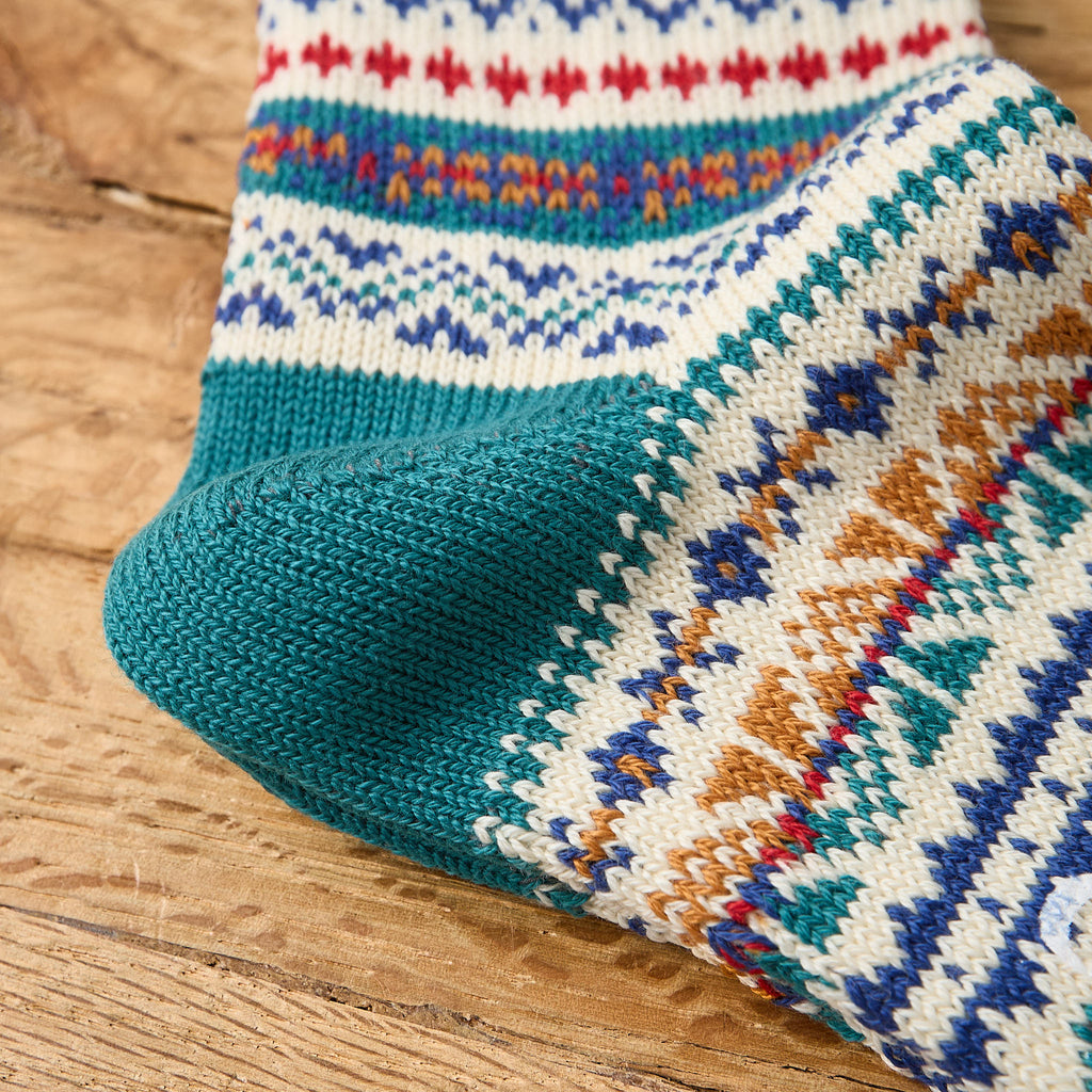 chup socks | havn - ivory - Bild 2