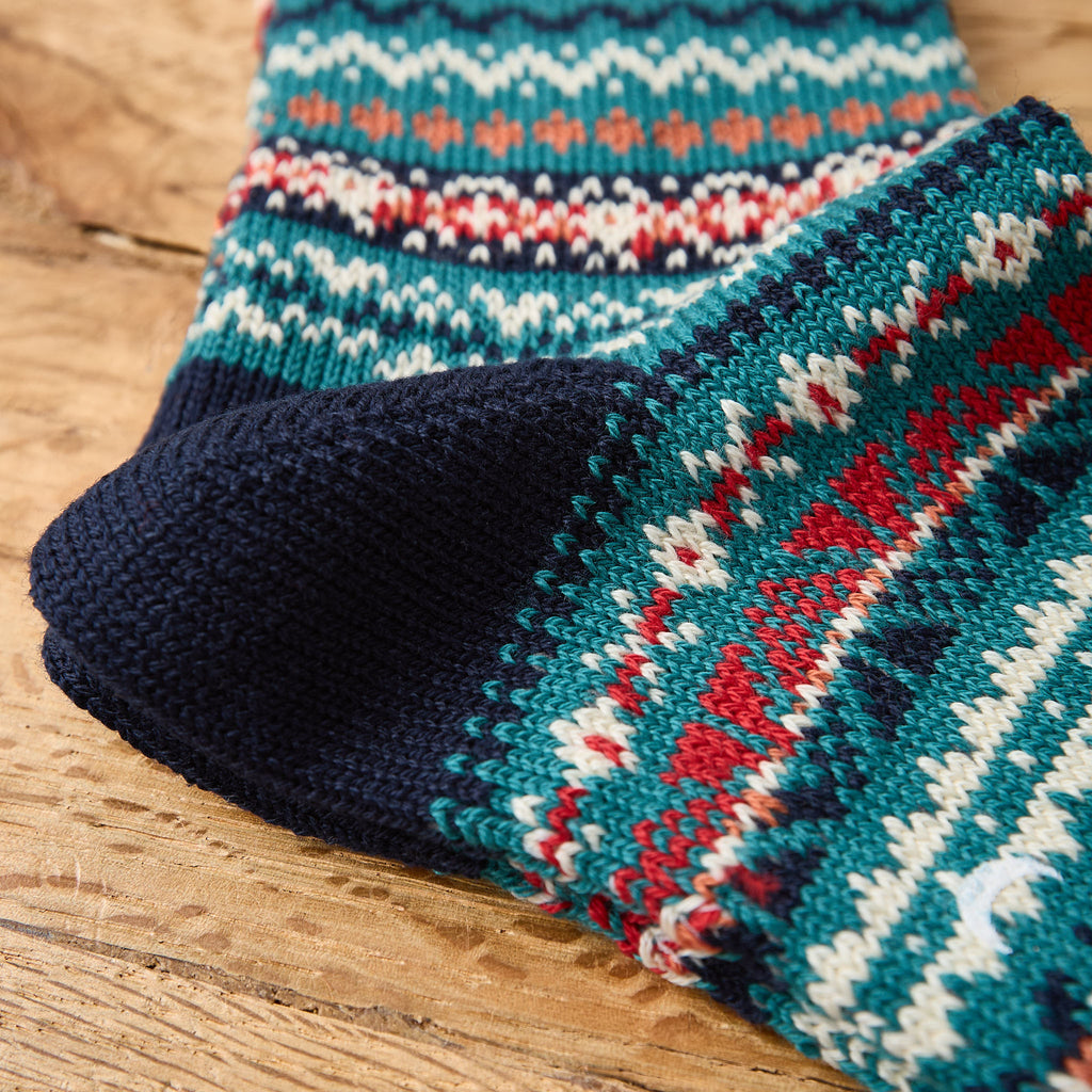 chup socks | havn - ocean - Bild 2