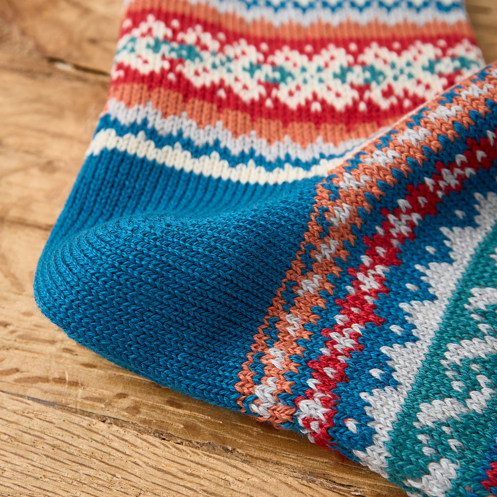 chup socks | horizont - marble - Bild 2