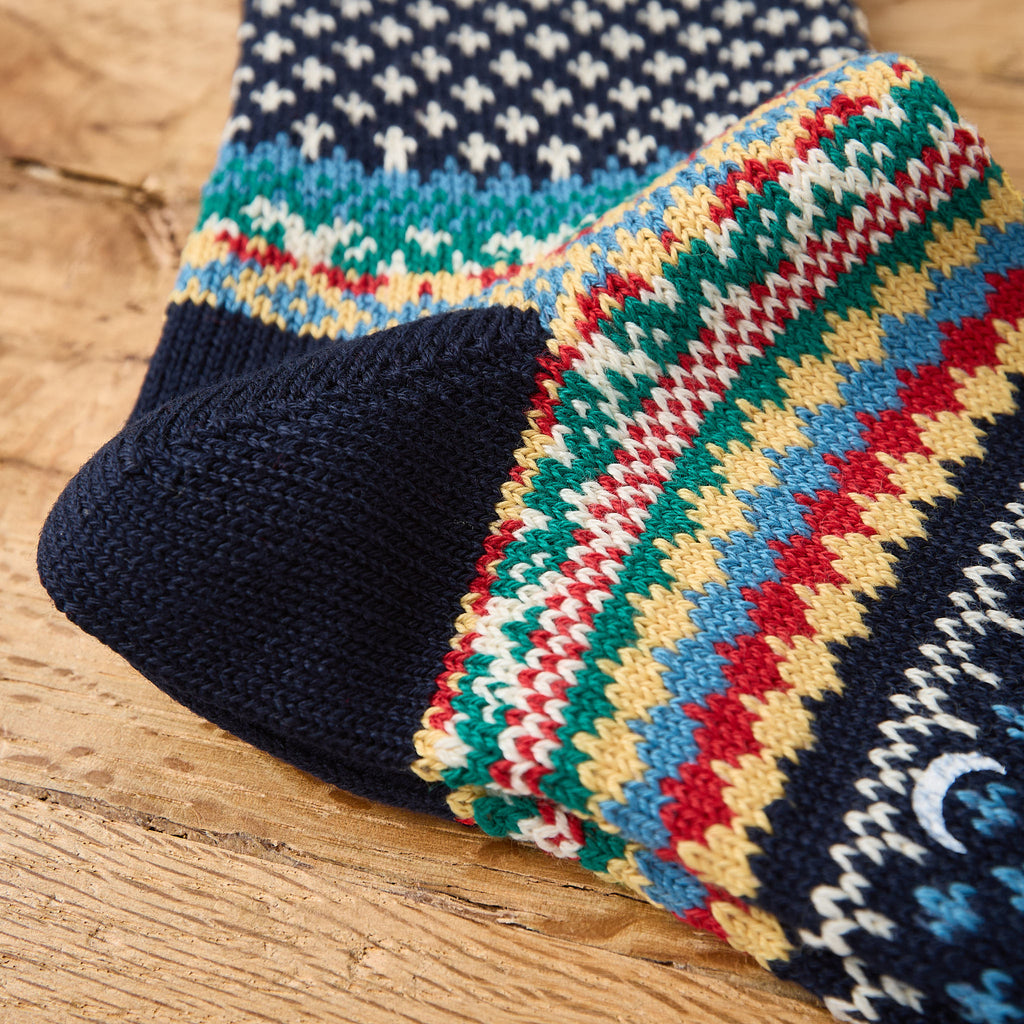 chup socks | skog - candy - Bild 2