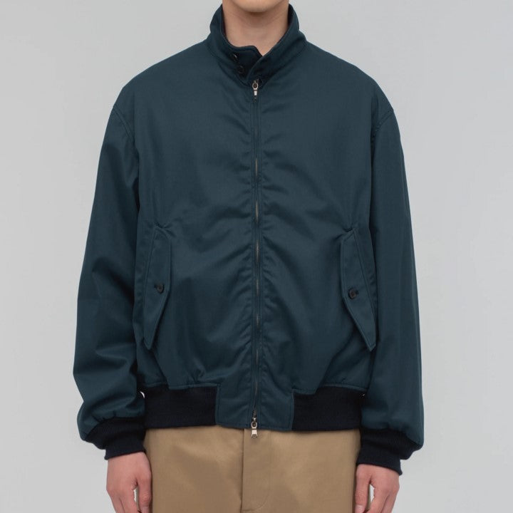 ciota | golf jacket - navy - Bild 6