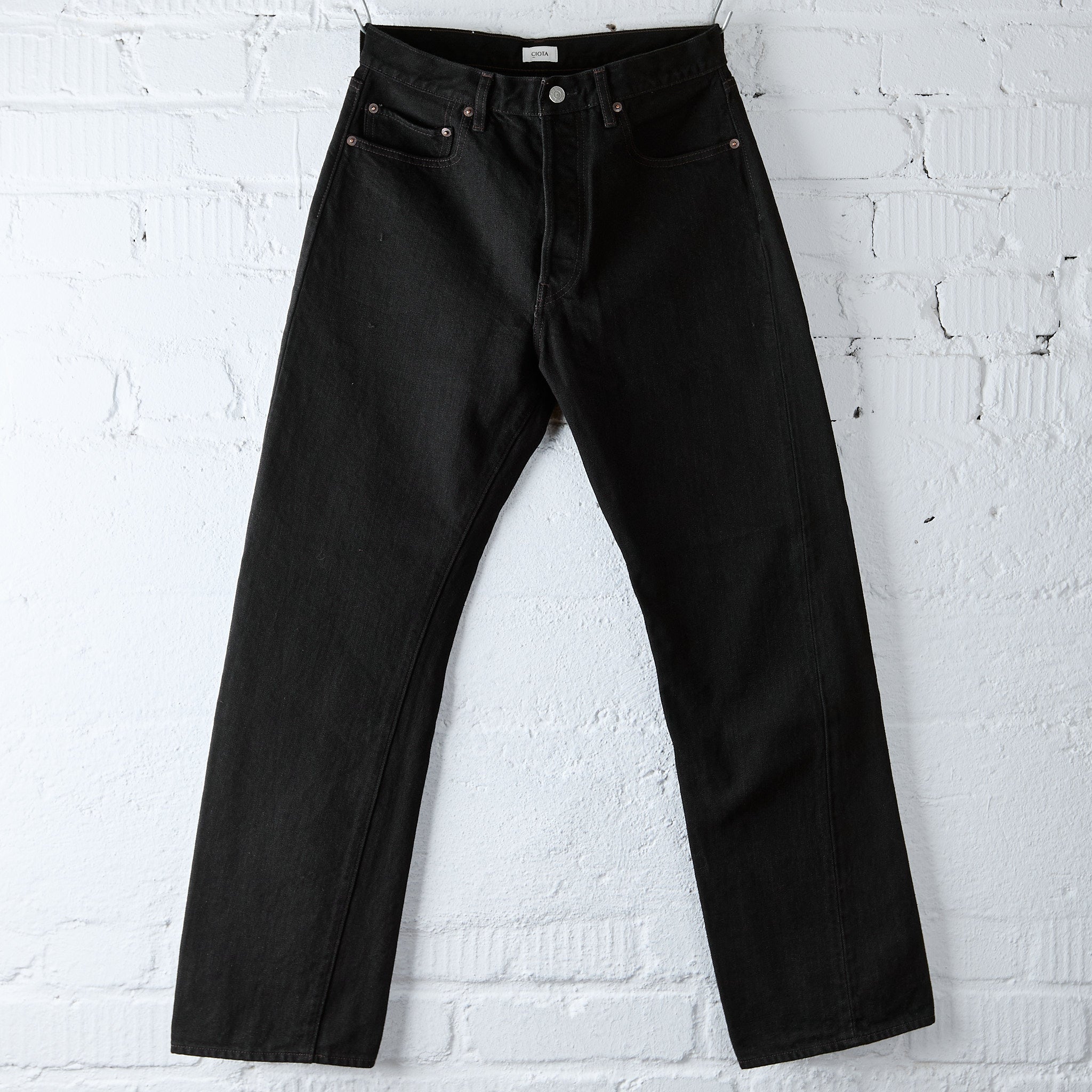 ciota-new-straight-5-pocket-