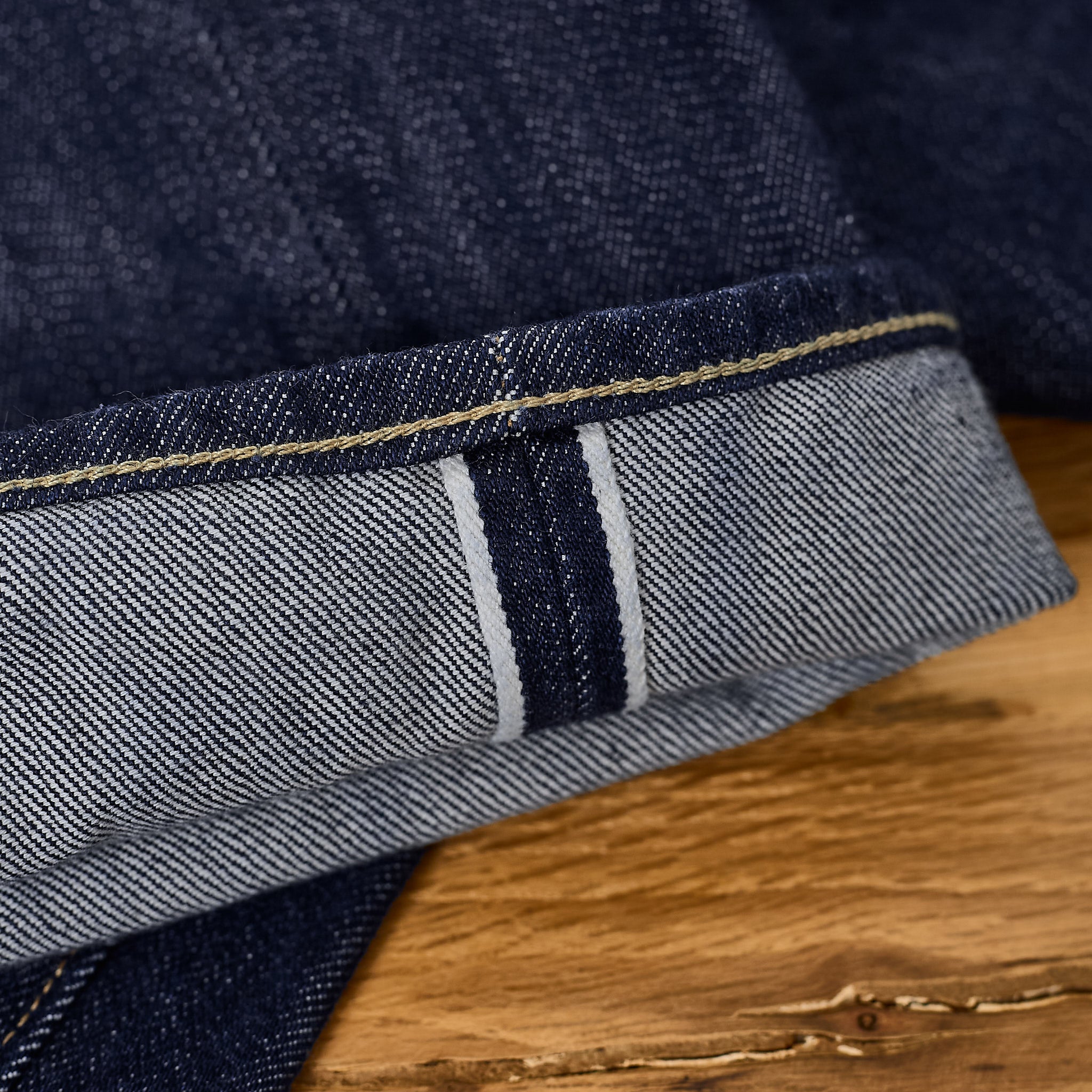 ciota | new straight 5 pocket pants - navy – stuf|f-official