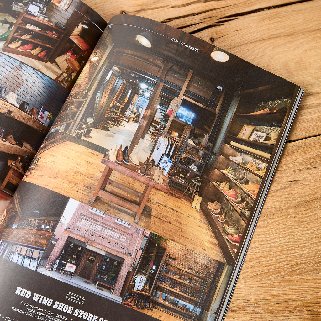 clutch magazine | vol. 101 - Bild 3