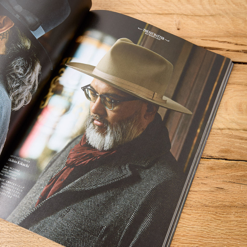 clutch magazine | vol. 101 - Bild 5