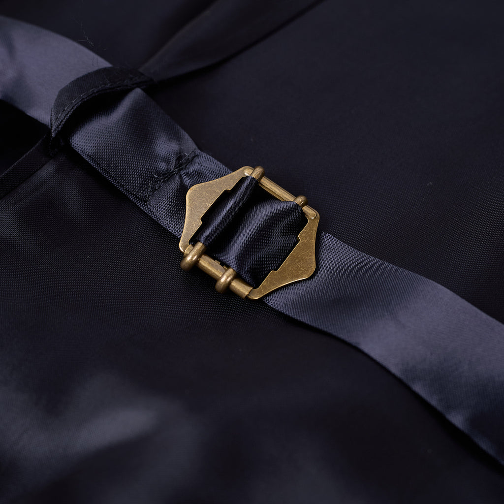 d.c. white | ivy basic suit (three-piece) canonico - Bild 16