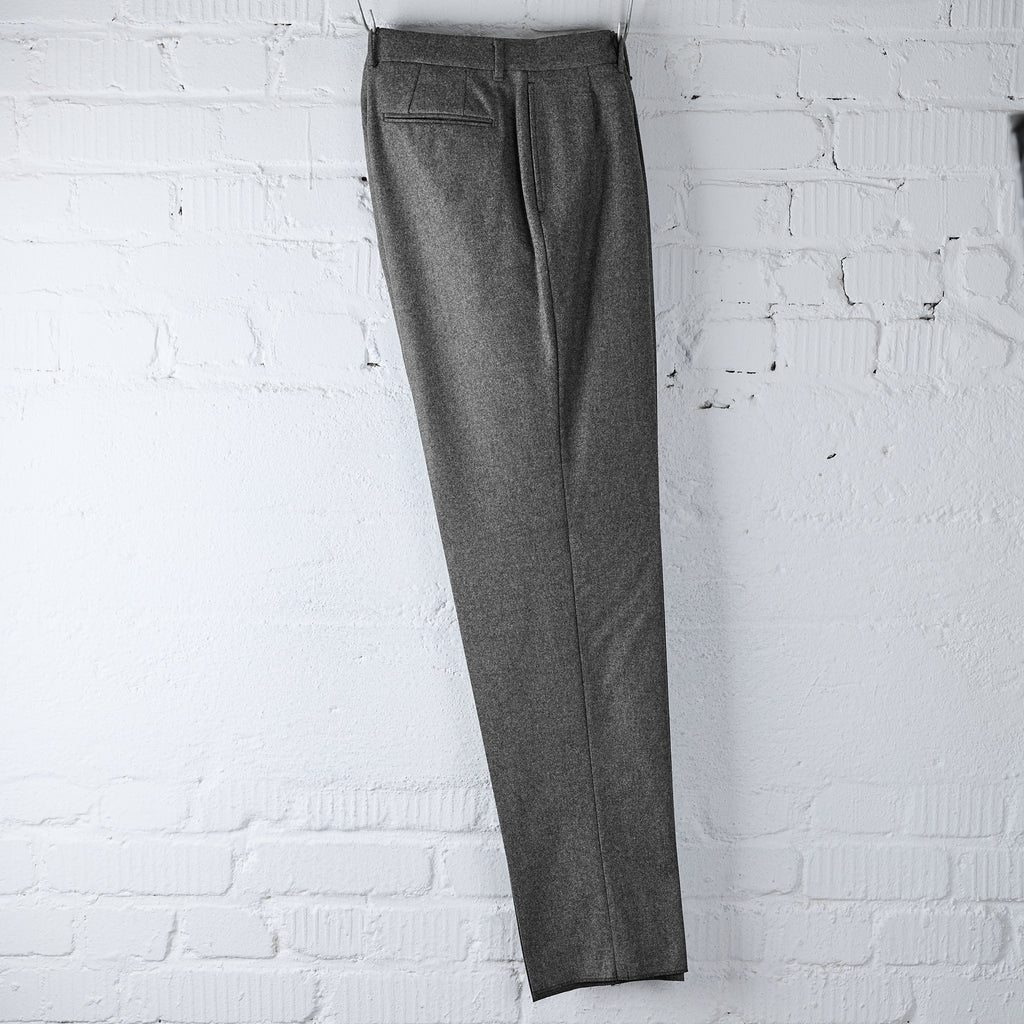 d.c. white | ivy basic suit (three-piece) canonico - Bild 10