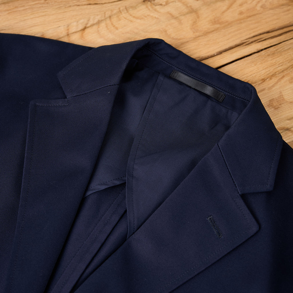 d.c. white | west point blazer - Bild 5