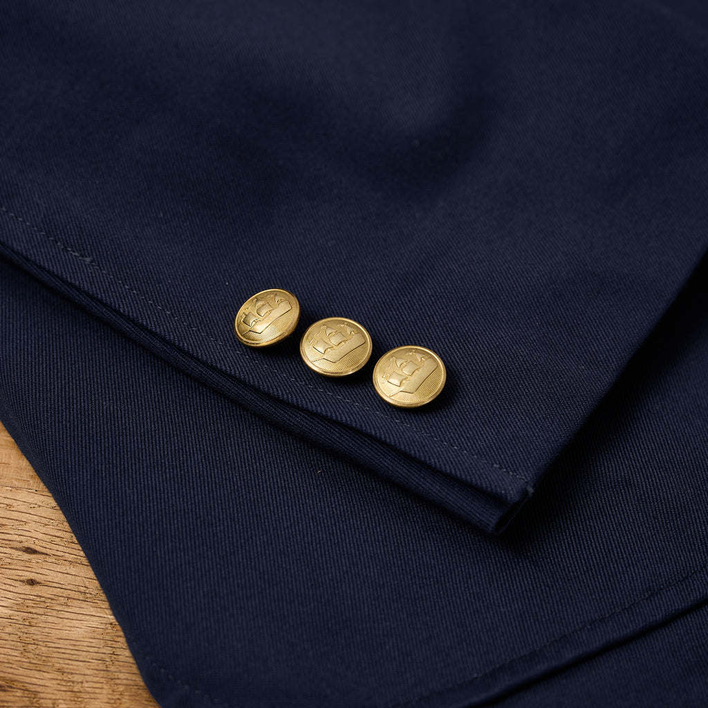 d.c. white | west point blazer - Bild 6