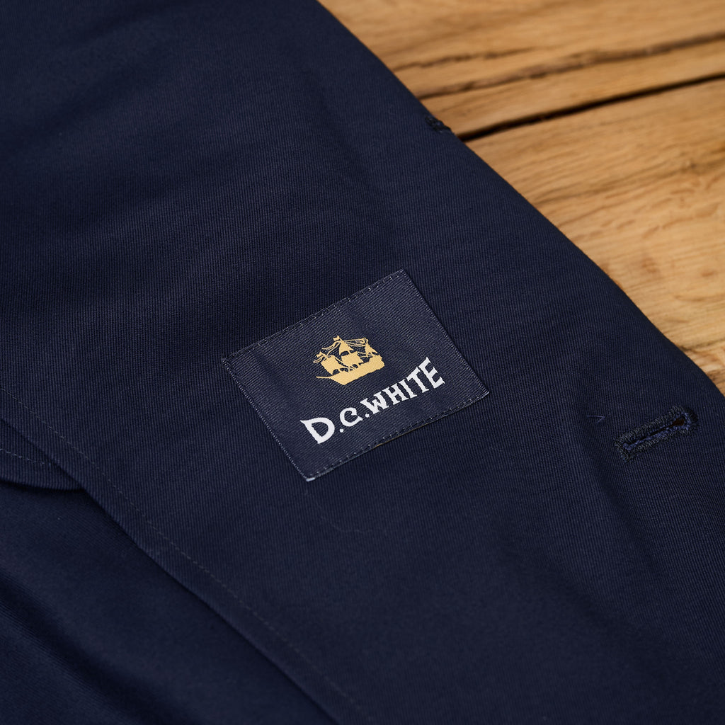 d.c. white | west point blazer - Bild 7