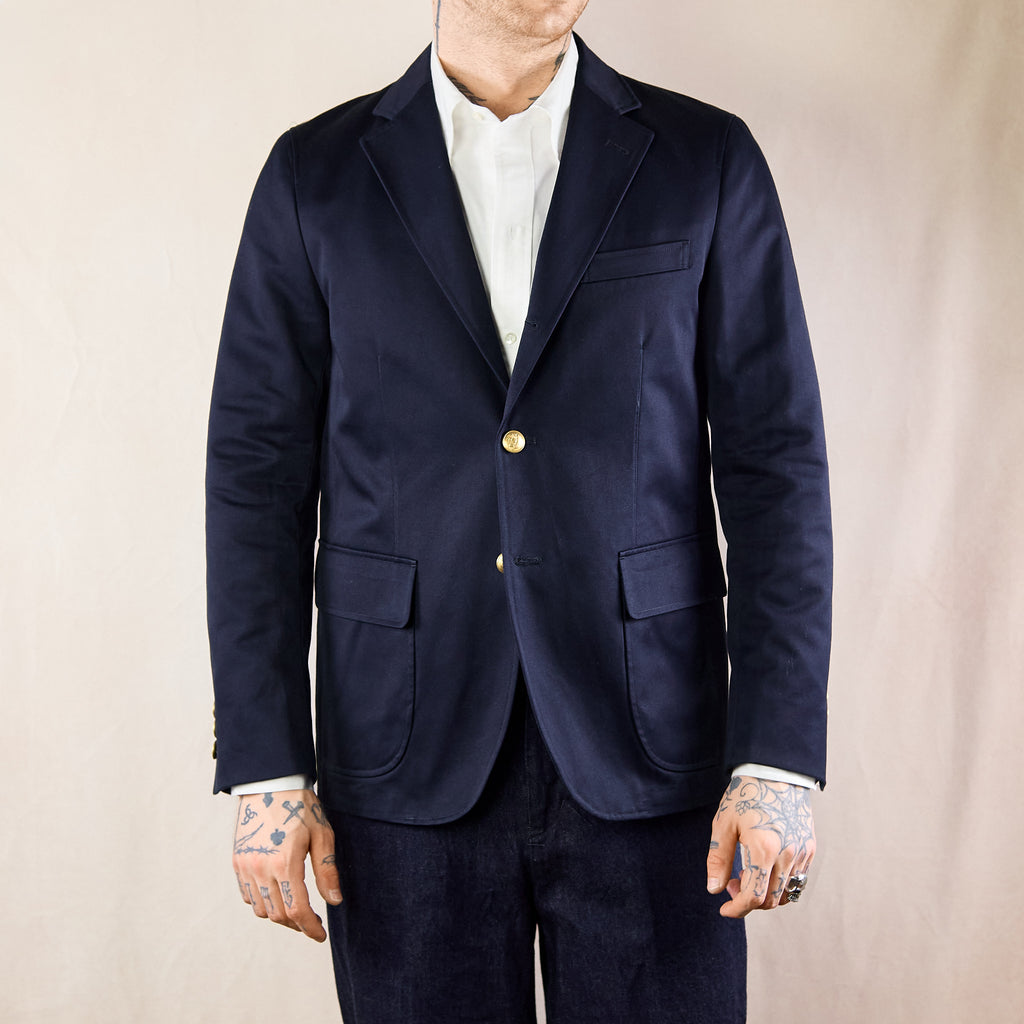 d.c. white | west point blazer - Bild 2