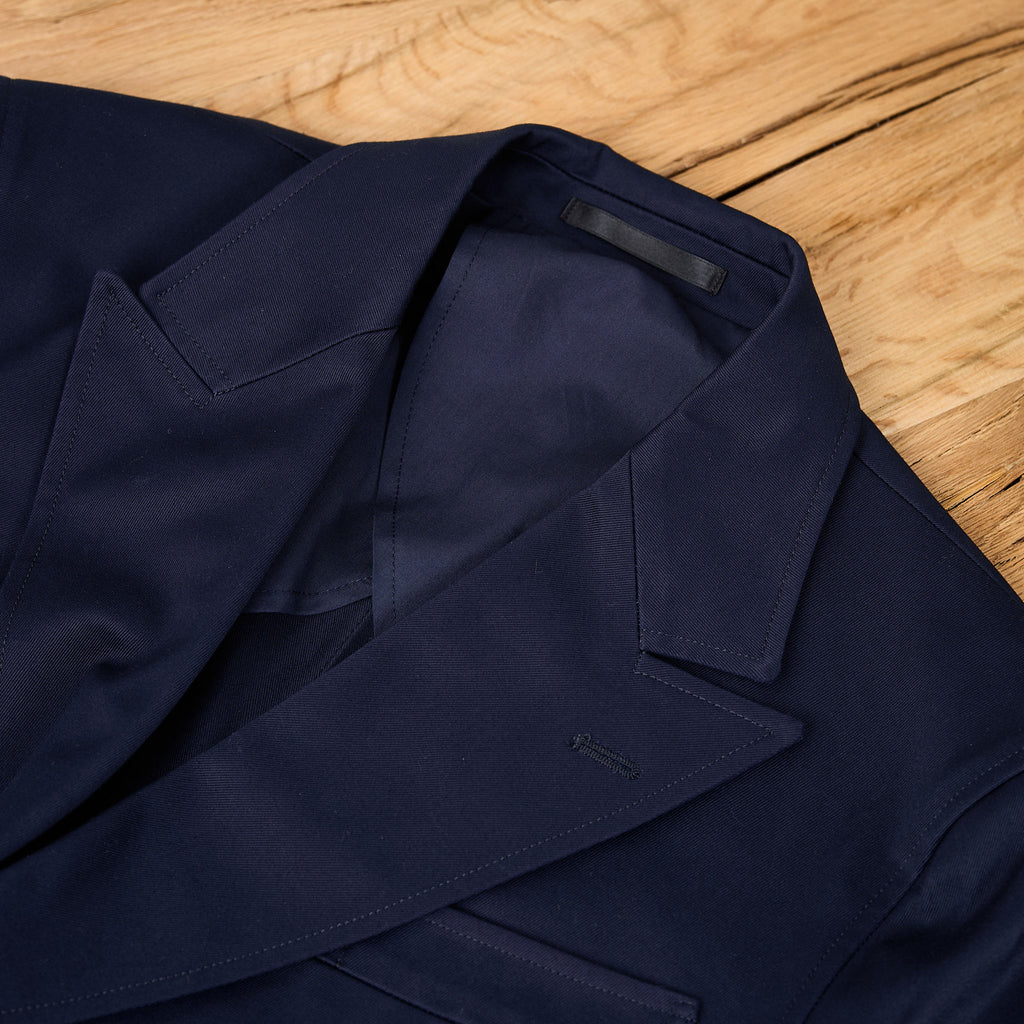 d.c. white | west point blazer double breasted - Bild 5