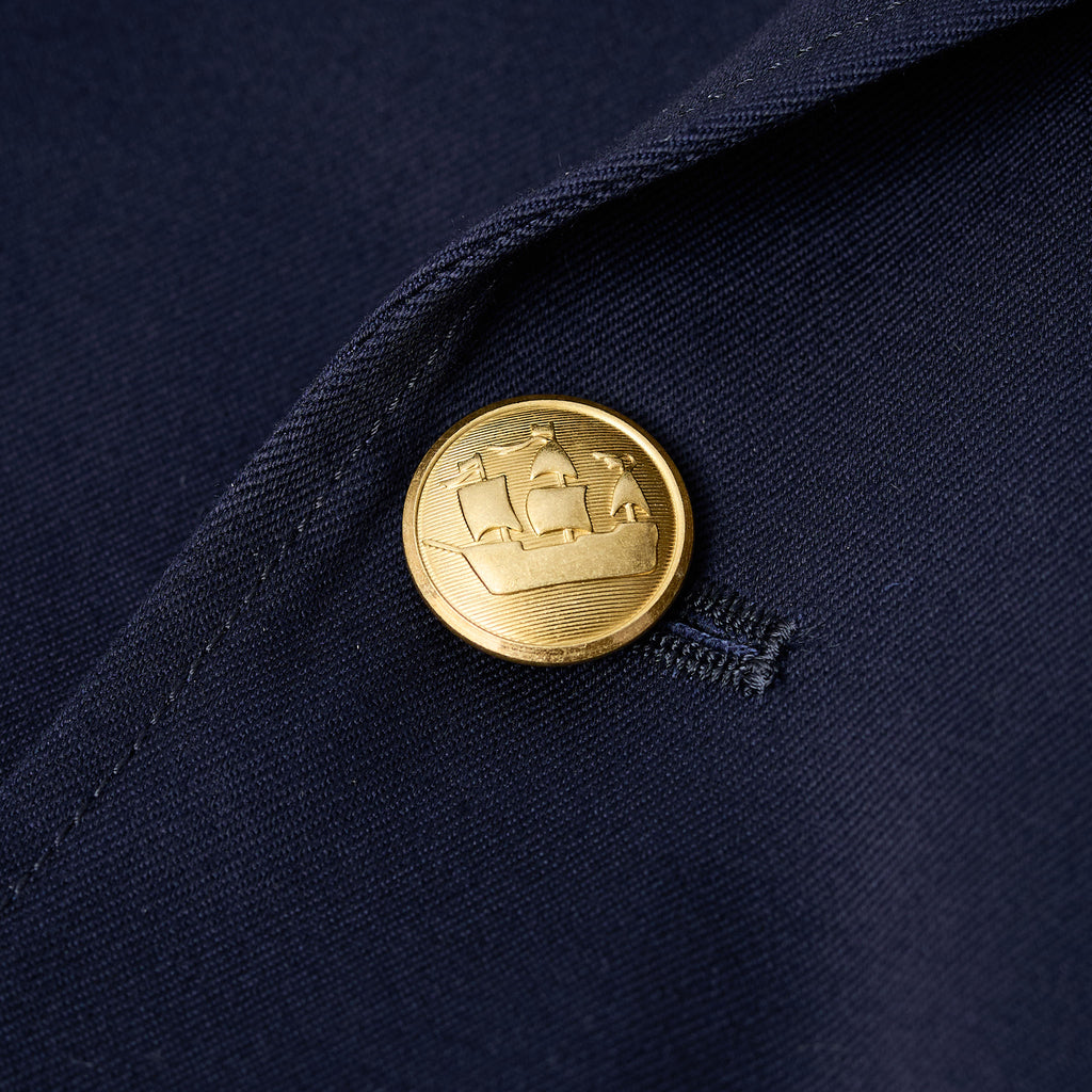 d.c. white | west point blazer - Bild 8