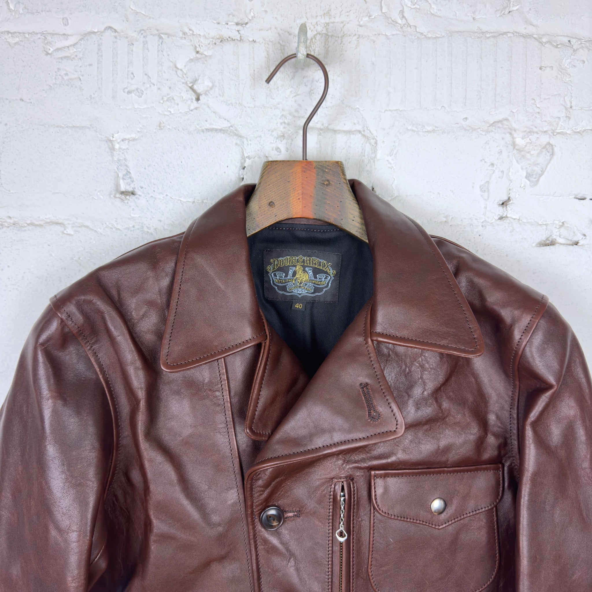 double helix | rider unus chocolate – stuf|f-official